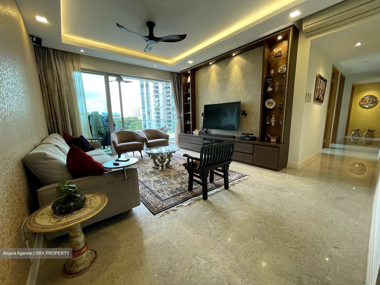 One Amber (D15), Condominium #417011101